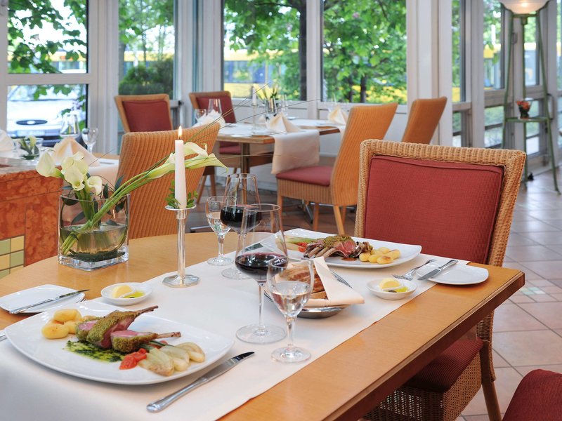 Pullman Stuttgart Fontana - 530