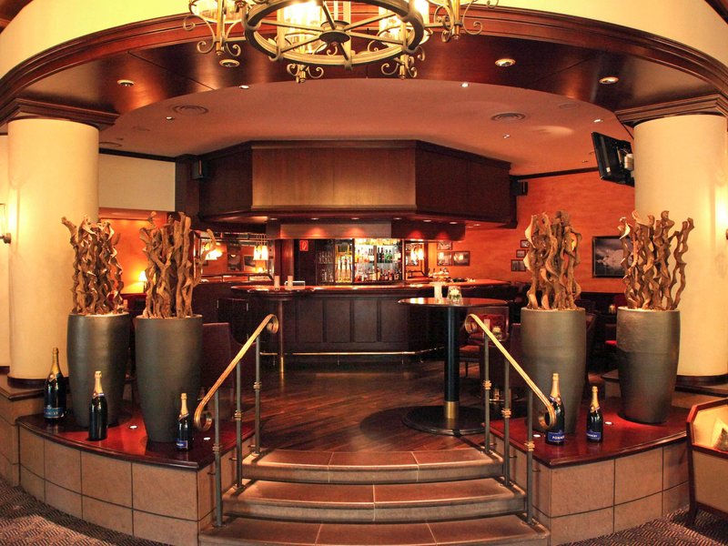 Pullman Stuttgart Fontana - 530