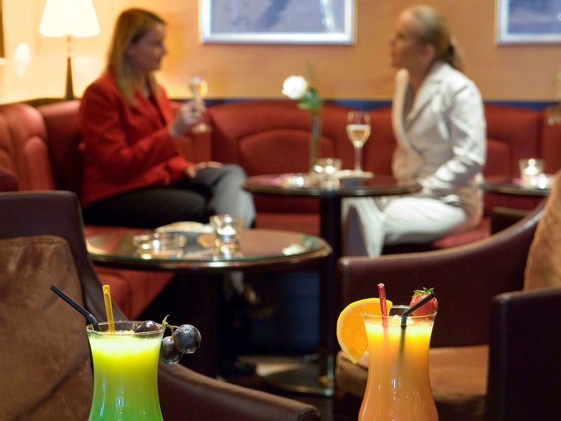 Pullman Stuttgart Fontana - 530