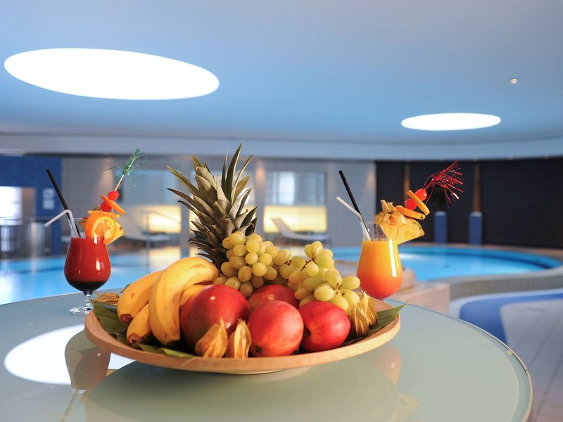 Pullman Stuttgart Fontana - 530