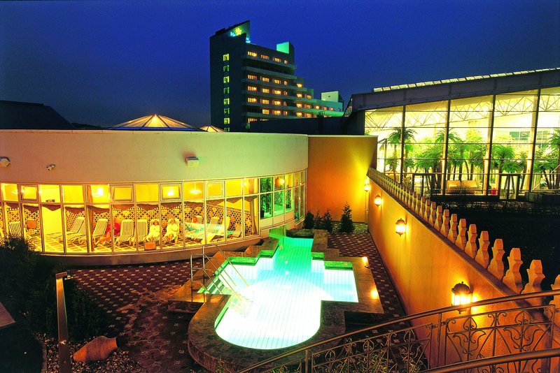 Wyndham Stralsund Hansedom - 531