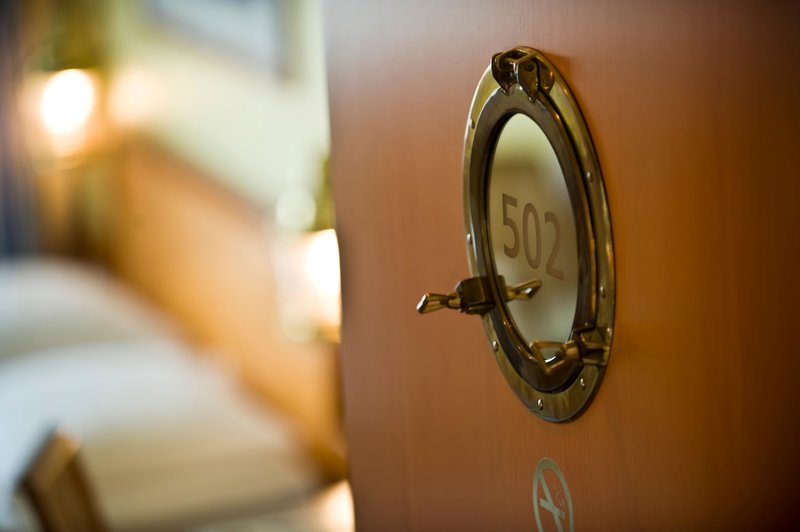 Wyndham Stralsund Hansedom - 531