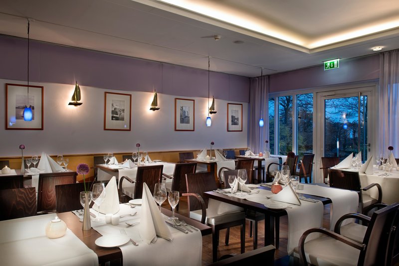 Wyndham Stralsund Hansedom - 531