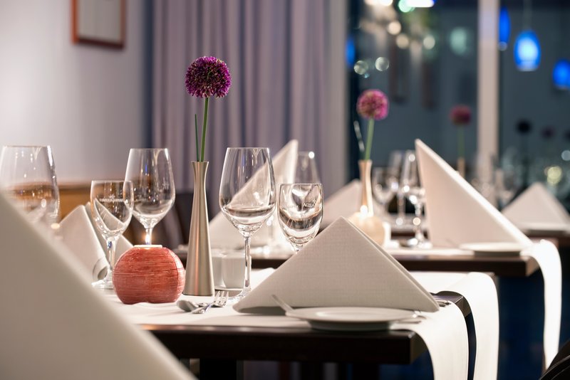 Wyndham Stralsund Hansedom - 531