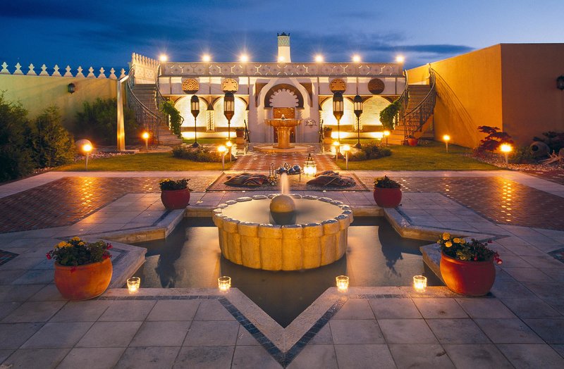 Wyndham Stralsund Hansedom - 531