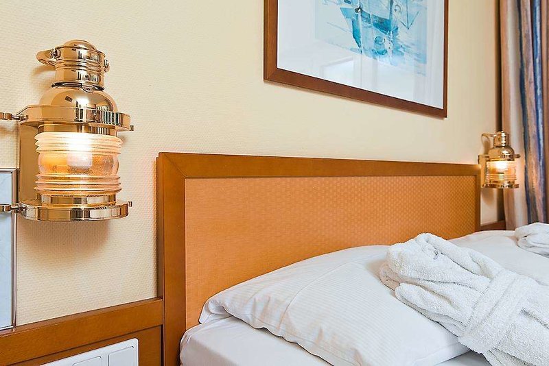 Wyndham Stralsund Hansedom - 531