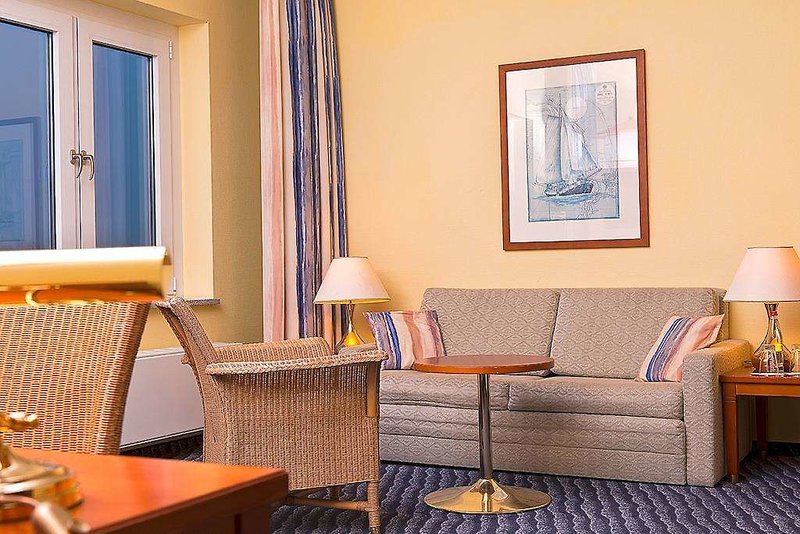 Wyndham Stralsund Hansedom - 531