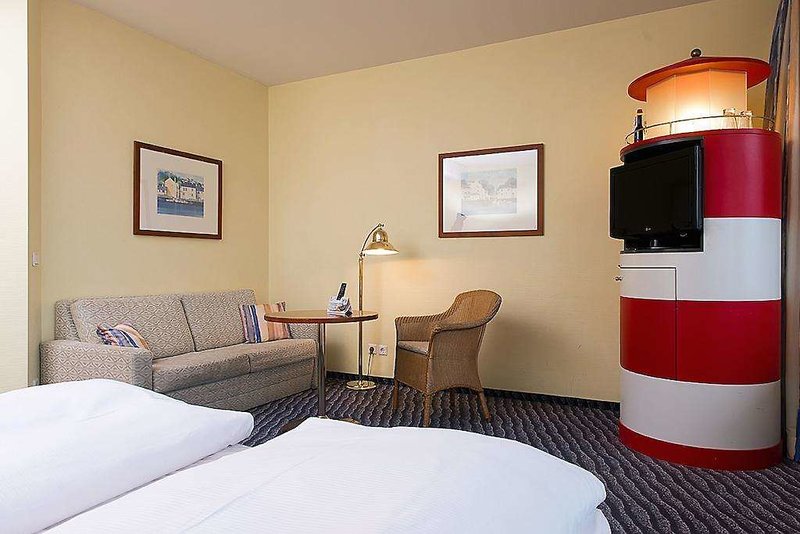 Wyndham Stralsund Hansedom - 531