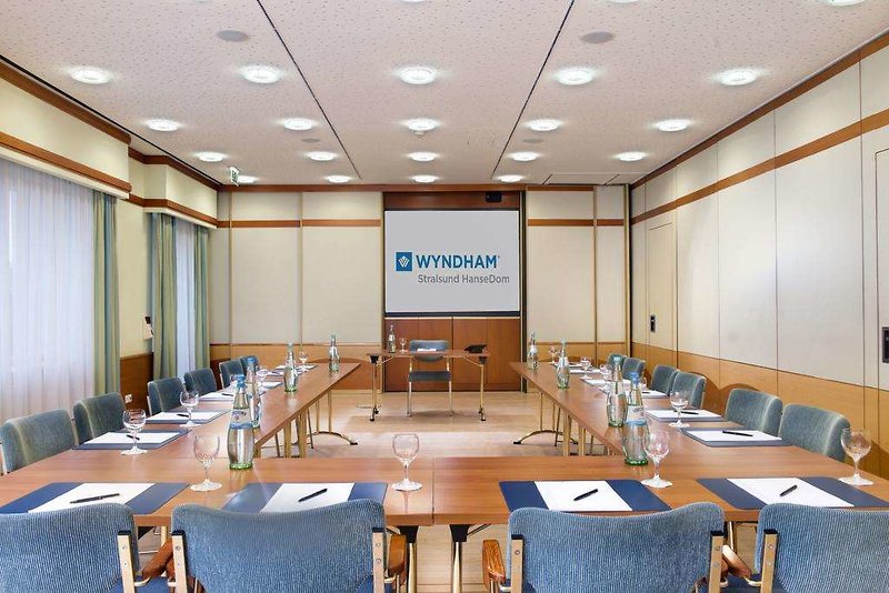 Wyndham Stralsund Hansedom - 531
