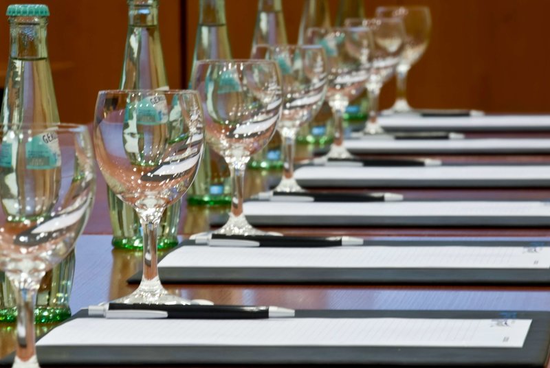 Wyndham Stralsund Hansedom - 531