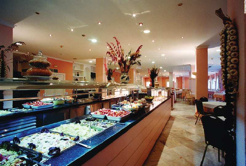 Aluasun Costa Park - 532