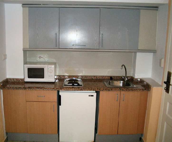 Aluasun Costa Park - 532