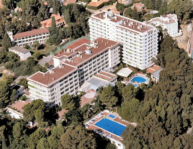 Aluasun Costa Park - 532