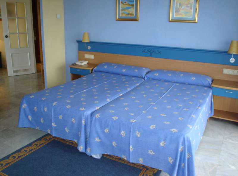 Aluasun Costa Park - 532