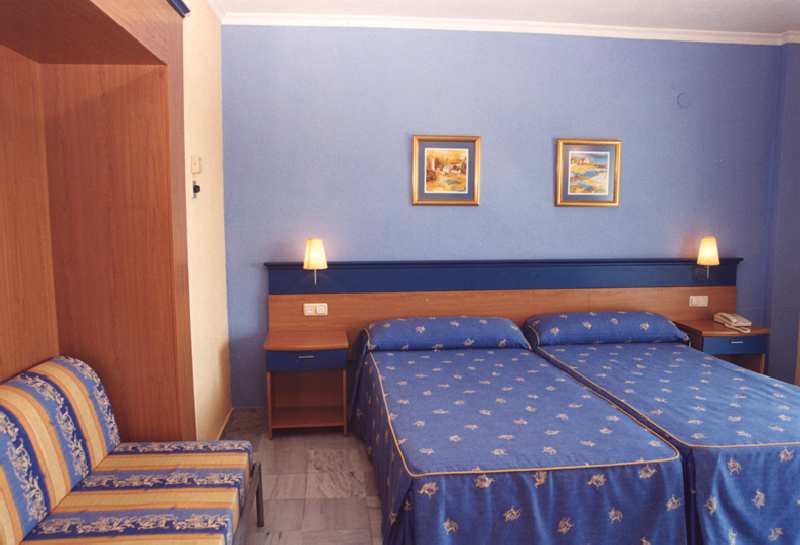 Aluasun Costa Park - 532