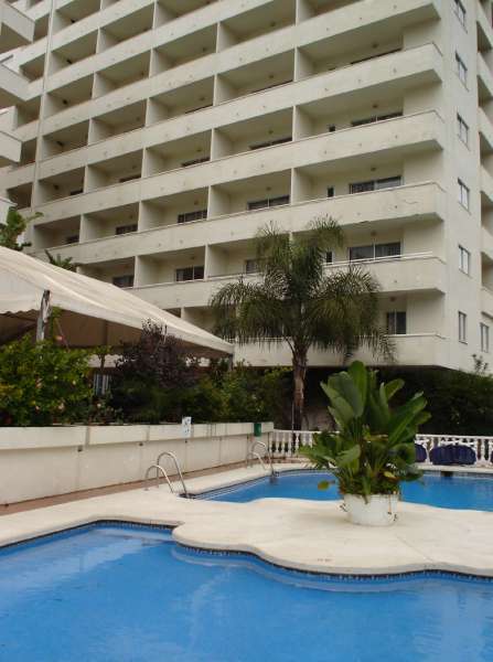 Aluasun Costa Park - 532