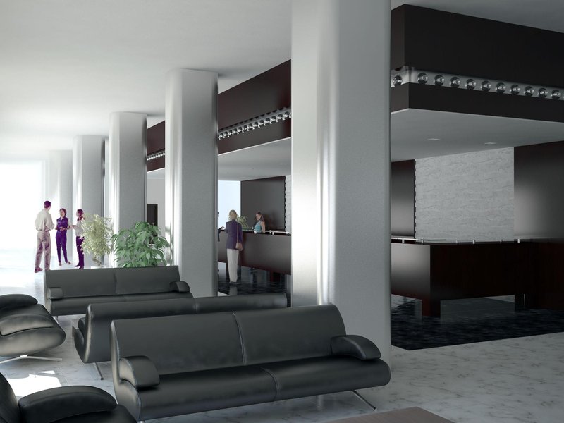 Aluasun Costa Park - 532