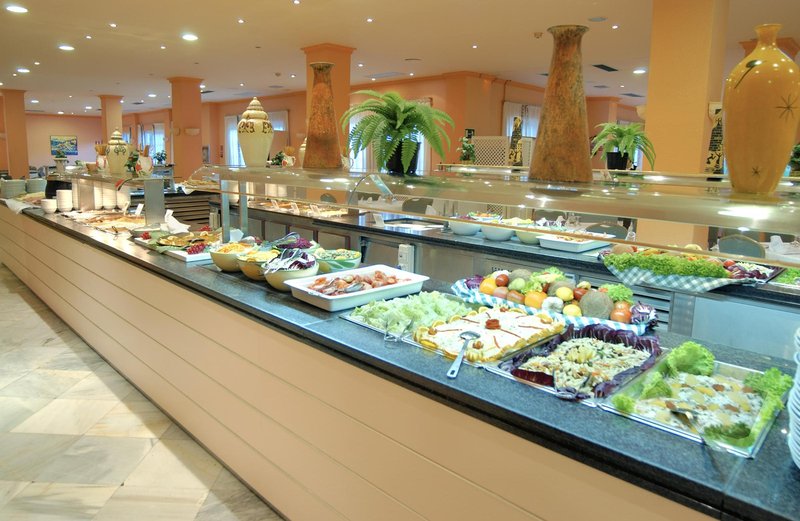 Aluasun Costa Park - 532