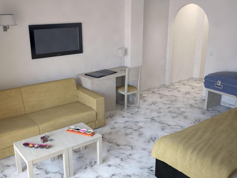 Aluasun Costa Park - 532