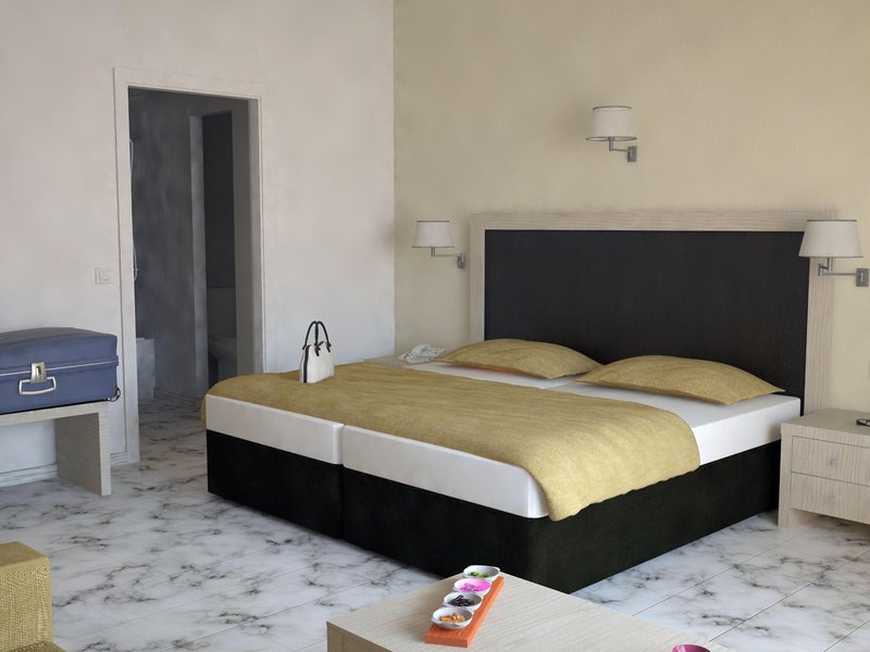 Aluasun Costa Park - 532