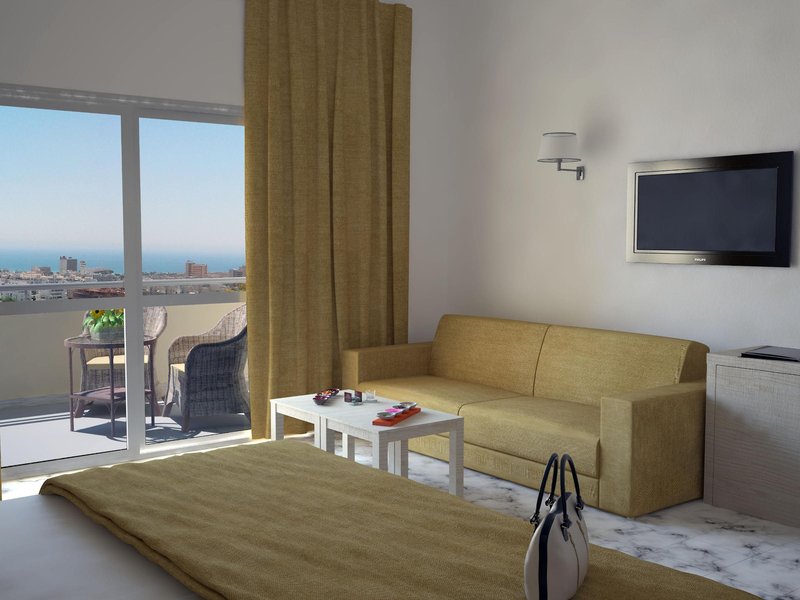 Aluasun Costa Park - 532