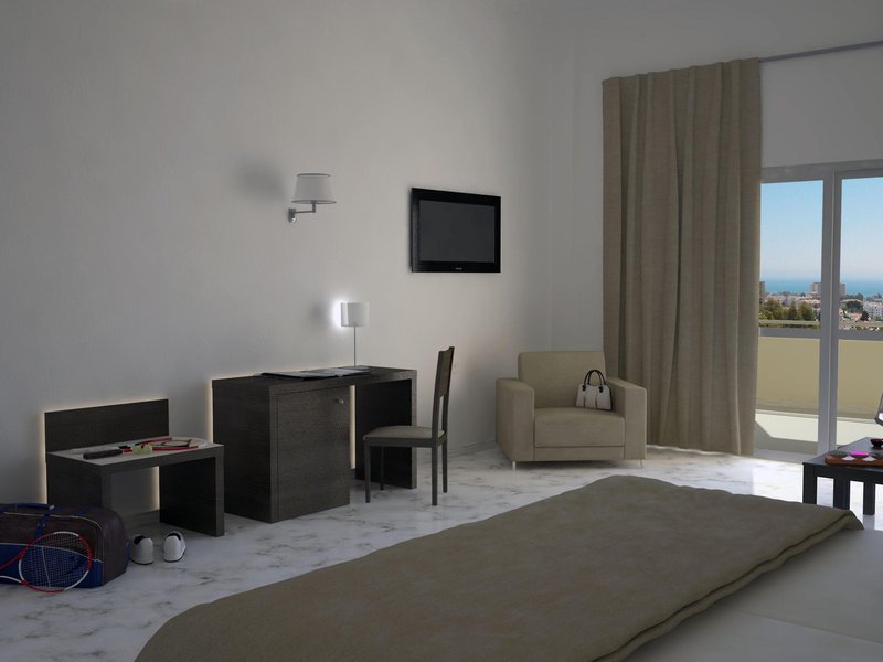 Aluasun Costa Park - 532