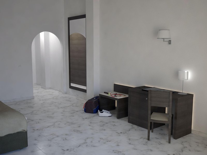 Aluasun Costa Park - 532