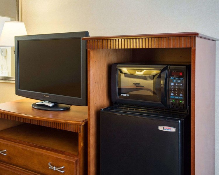 Quality Inn Takoma Park - 866