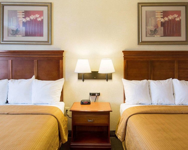 Quality Inn Takoma Park - 866