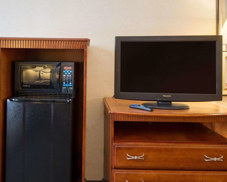 Quality Inn Takoma Park - 866