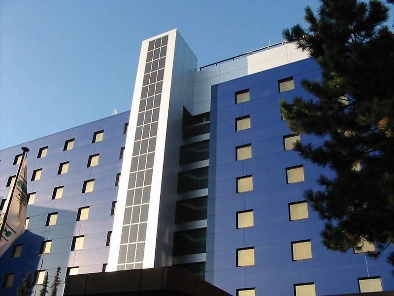 Kongresshotel Europe - 534