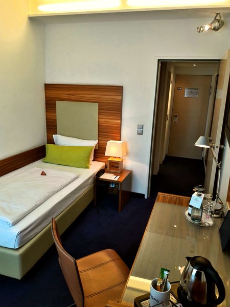 Kongresshotel Europe - 534