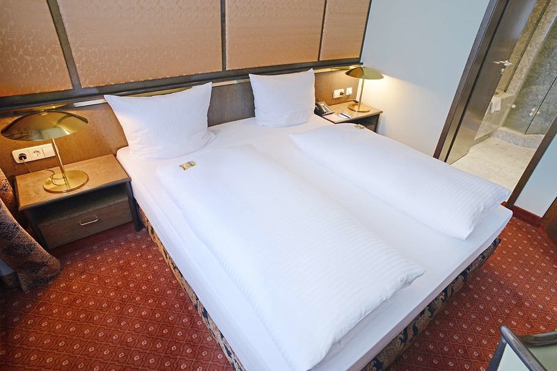 Kongresshotel Europe - 534