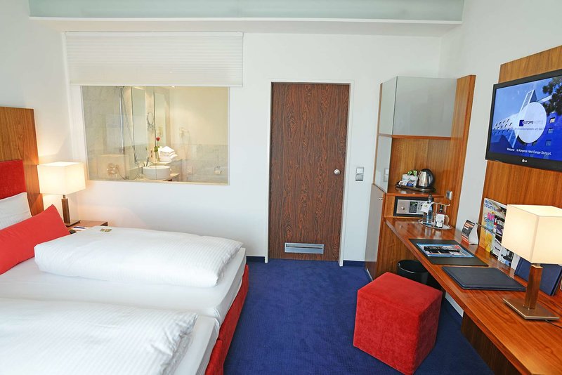 Kongresshotel Europe - 534
