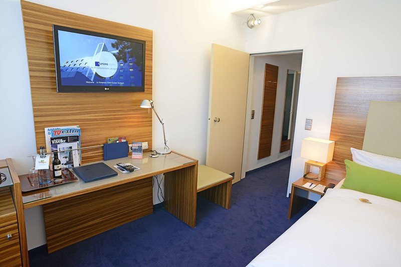 Kongresshotel Europe - 534