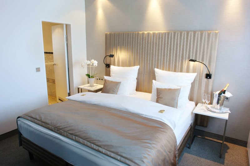 Kongresshotel Europe - 534