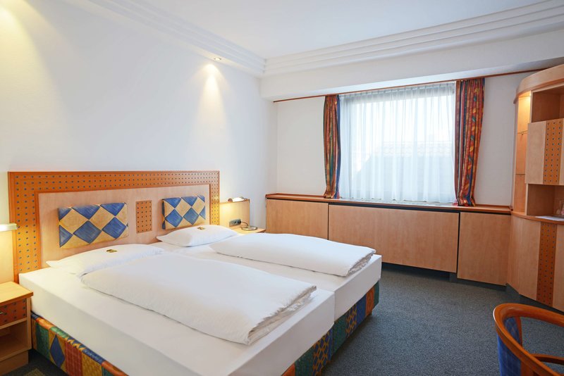 Kongresshotel Europe - 534