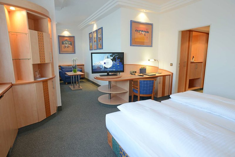 Kongresshotel Europe - 534