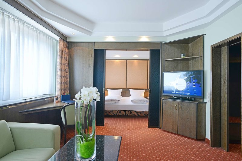 Kongresshotel Europe - 534
