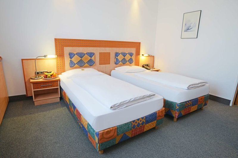 Kongresshotel Europe - 534