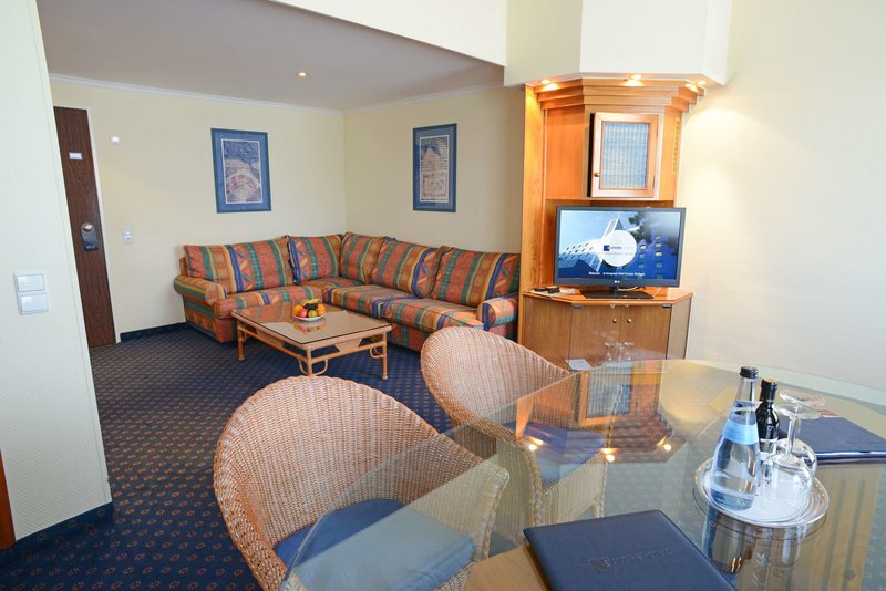 Kongresshotel Europe - 534