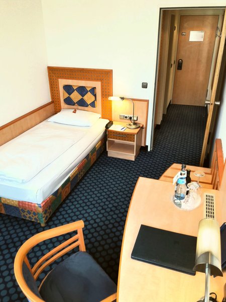 Kongresshotel Europe - 534