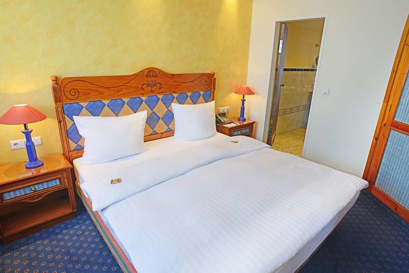 Kongresshotel Europe - 534