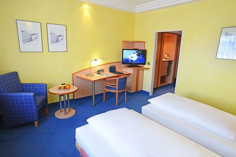 Kongresshotel Europe - 534
