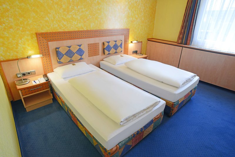 Kongresshotel Europe - 534