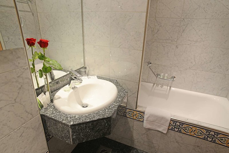 Kongresshotel Europe - 534