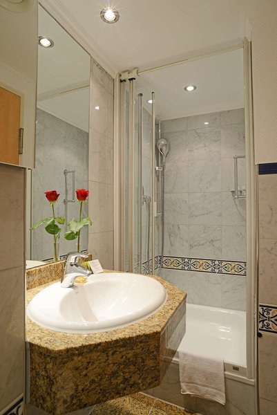 Kongresshotel Europe - 534