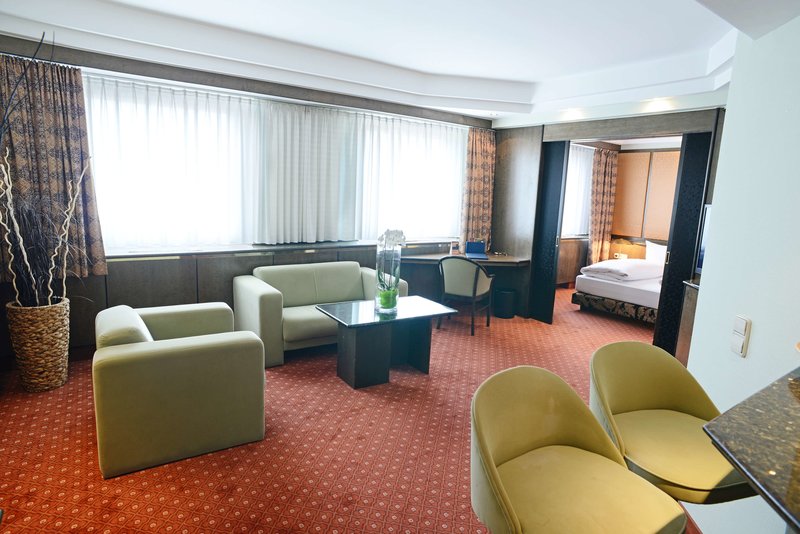 Kongresshotel Europe - 534