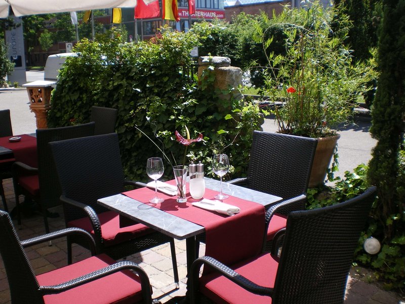 Kongresshotel Europe - 534