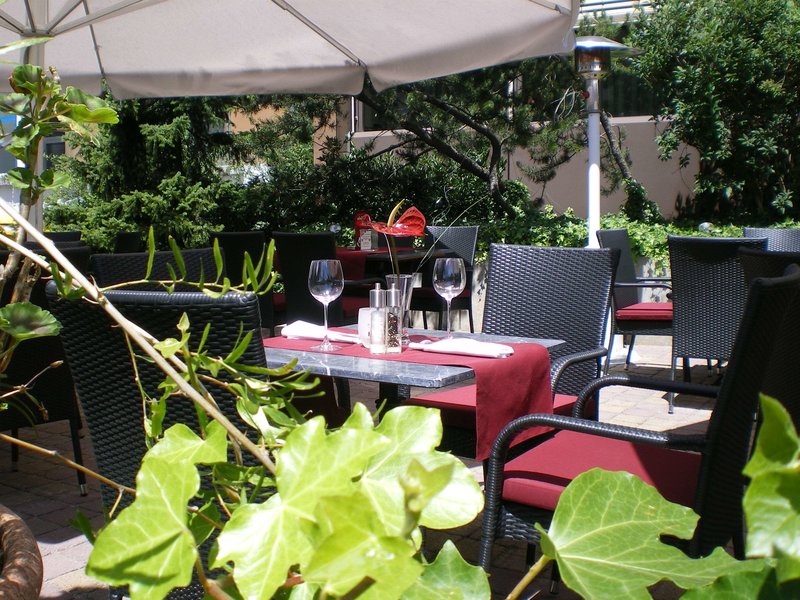 Kongresshotel Europe - 534